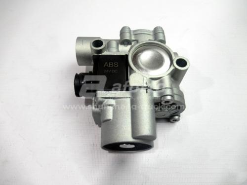 Клапан магнитный ABS DAF, MAN (4721950160)
