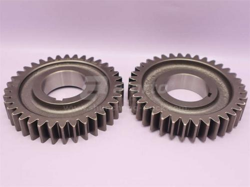 Шестерня КПП FAST 8JS118A промежуточного вала ведущая Z=36