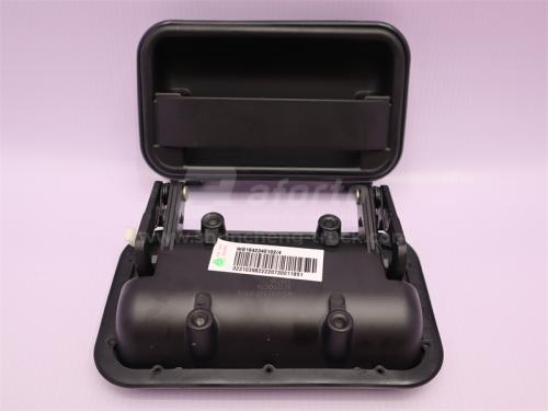 Ручка двери кабины наружная HOWO R (оригинал)