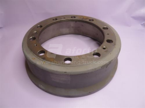 Барабан тормозной XCMG GR180/215