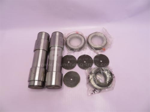 Ремкомплект шкворней SHAANXI F3000 54*232 XINHE