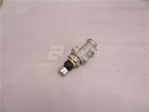 Клапан сцепления пневматический  STEYR