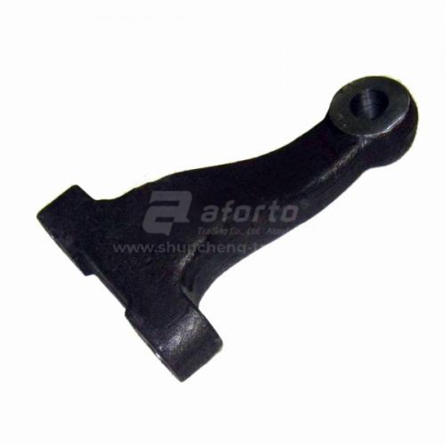 Рычаг поворотного кулака HOWO 2009