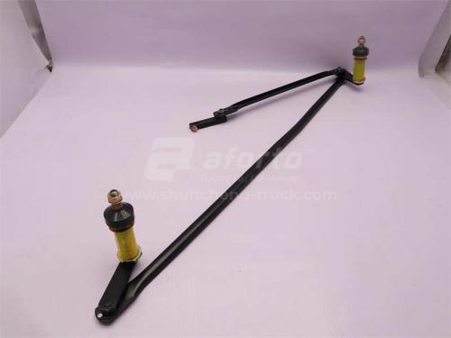 Механизм стеклоочистителя SHAANXI X3000/X5000