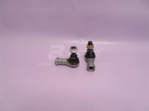 Наконечник троса кулисы КПП CAMC М10 левая резьба