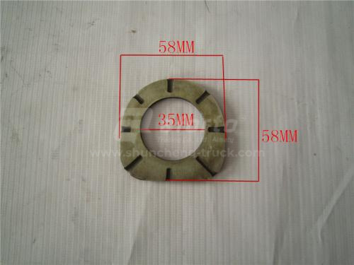 Шайба сателита бортового редуктора FAW 290