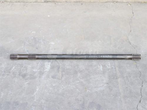 Полуось HD300/TGX 40 шлицов 1135mm правая (оригинал)