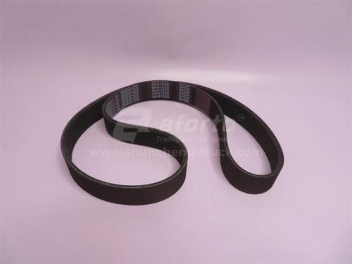 Ремень 8PK1020 D10 QINYAN