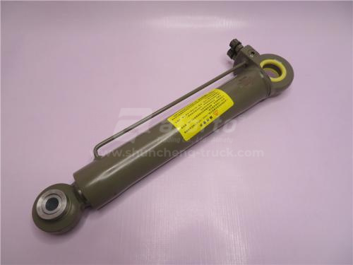 Гидроцилиндр подъема кабины HOWO/V7 SORL (новая модель)