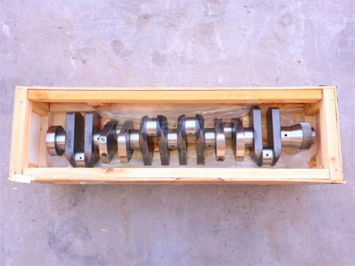 Вал коленчатый WEICHAI DEUTZ WP6.210E32 (сталь) (оригинал)