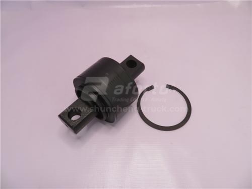 Сайлентблок тяги реактивной NORD BENZ верхняя 108*67 XINHE