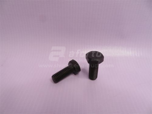 Болт 10*25*1.5 КПП HW