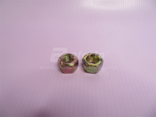 Гайка Ф12 мелкая резьба