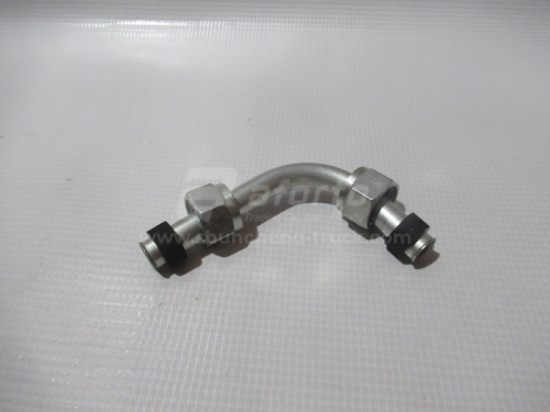 Шланг водяной охлаждения компрессора CUMMINS ISM11