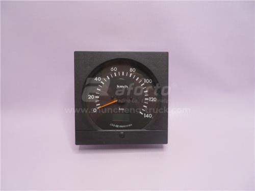 Спидометр электронный SHAANXI F2000