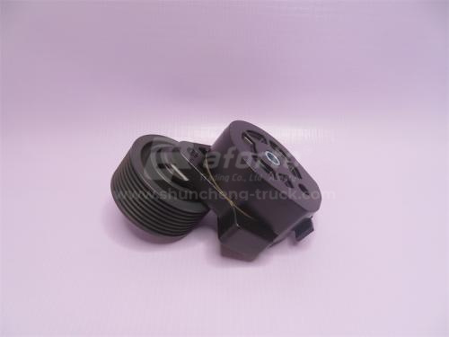 Шкив натяжителя ремня JWZ EGR 0113 XINHE