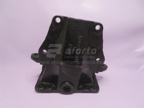 Кронштейн рессоры FOTON OUMAN передней задний правый