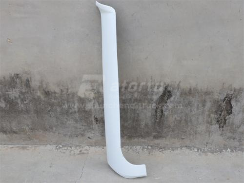 Обтекатель кабины HOWO 2008/2010 белый правый