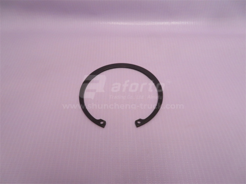 Кольцо стопорное внутреннее наружный 91mm (толстое)