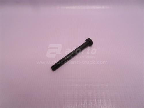 Болт 10*90*1.5 WD615 Euro II D00933 (хорошее качество)