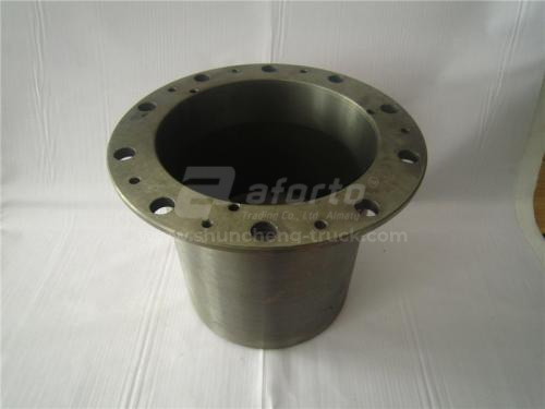 Редуктор бортовой в сборе FAW 300