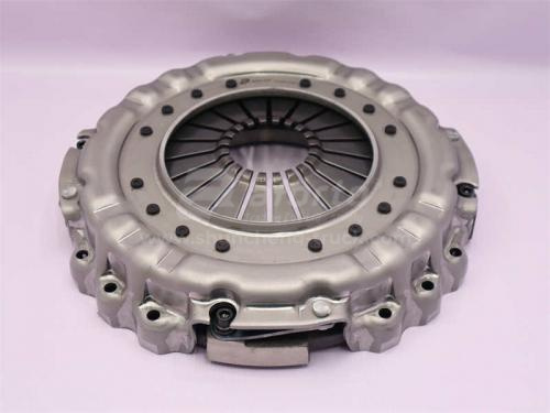 Корзина сцепления D = 395 83mm AFORTO