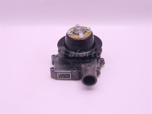 Помпа 6QAJ-1307010C/B YUCHAI YC6108G AFORTO