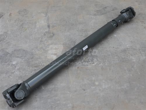 Кардан 1910мм фланец-180 крестовина-62 отв.-4 HOWO без подвесного