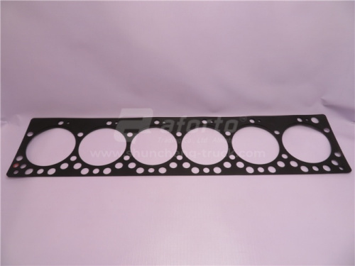 Прокладка головки блока SHANGCHAI 6CL280-2 D9
