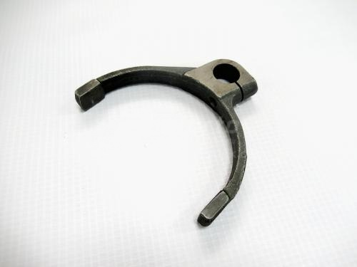 Вилка коробки отбора мощности (для КПП FAST) QH50 (оригинал)