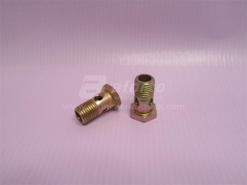 Штуцер 14*26*1.5 КПП (хорошее качество)