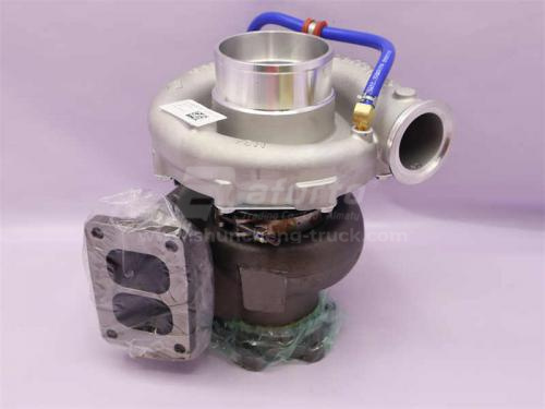 Турбокомпрессор 1000714569 WP10 (оригинал)