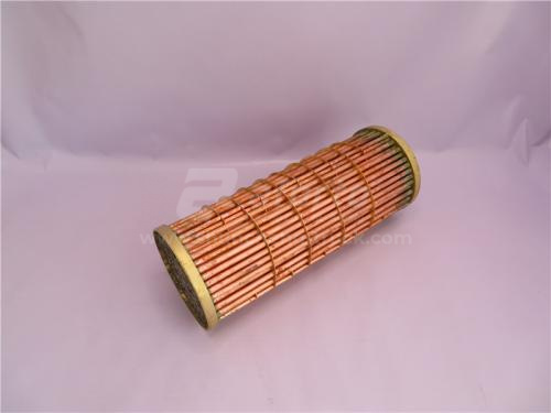 Радиатор теплообменника CUMMINS NT855-C280 (оригинал)