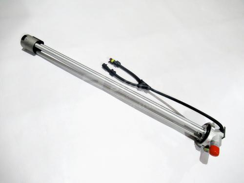 Датчик уровня топлива SHAANXI X6000 4*2/6*4 (оригинал)