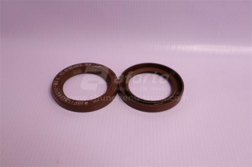 Сальник КПП FAST первичного вала 52*72*10 QINYAN