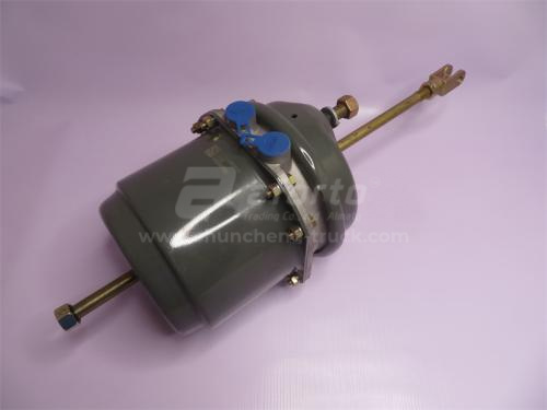 Энергоаккумулятор HOWO 70T AC26 заднего моста (оригинал)