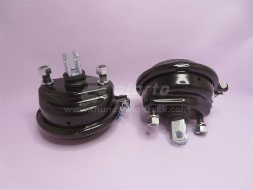 Энергоаккумулятор HOWO переднего моста SORL