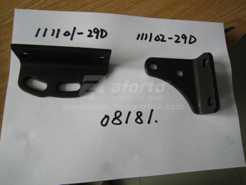 Кронштейн ТНВД FAW 29D/36D