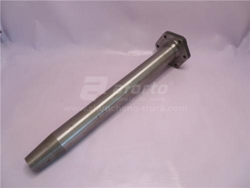 Вал натяжения гусеницы бульдозера SHANTUI SD16