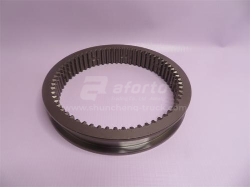 Каретка синхронизатора КПП HW18709