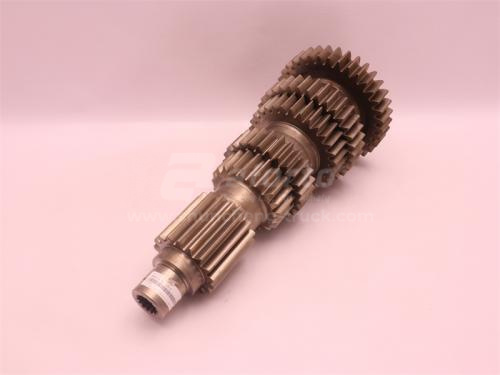 Вал КПП промежуточный правый в сборе HW21712 (оригинал)