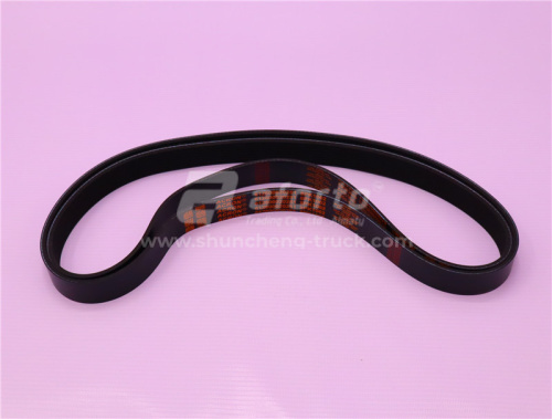 Ремень 8PK1062 HOWO G AFORTO