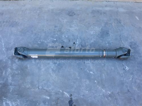 Кардан 1775мм фланец-180 крестовина-70 отв.-4 HOWO T5G/SITRAK