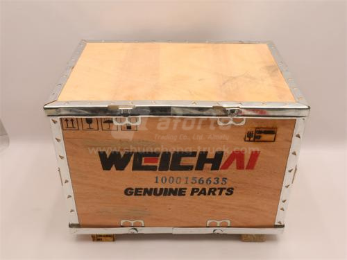 Поршневая группа WEICHAI DEUTZ WP6G125E22 13032095 (оригинал)