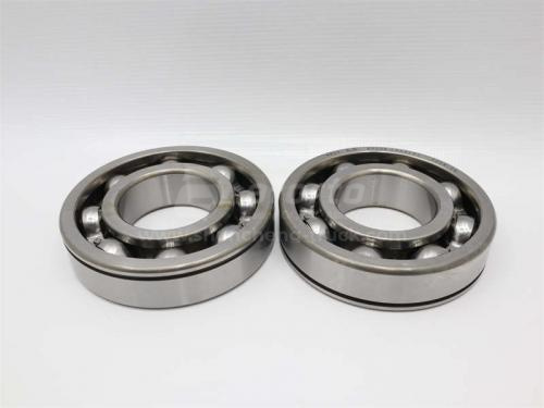 Подшипник дифференциала FAW 457 межосевого 6313/50313