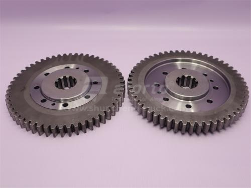 Шестерня АКПП BS428 ZL20-033005х1 Z=54 XCMG LW300F/LE321F/WZ30-25 BYD4208XT0006 (оригинал)