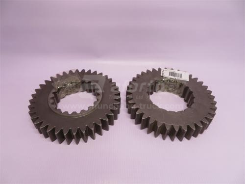 Шестерня КПП HW19712C первичного вала Z = 36