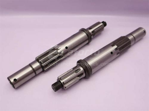 Вал выходной ZL20-032008 АКПП BS428 XCMG LW300F/LE321F (оригинал)