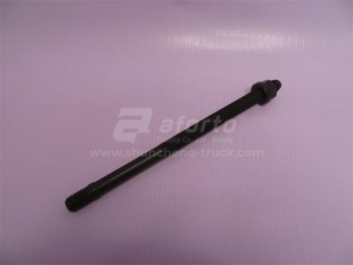 Шпилька WD615/D10 головки блока (хорошее качество)