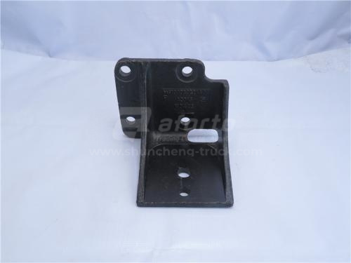 Кронштейн двигателя GTL передний левый